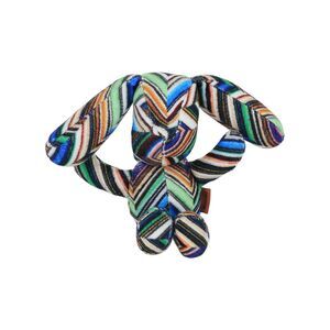 Missoni Martinique Small Rabbit Puppet Unisex-Adult
